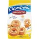 Galletas ciambelle 350 gr