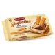 Galletas sfogliatine (pasteleria) con azucar 200gr