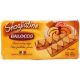 Galletas sfogliatine (pasteleria)escarchado 200gr
