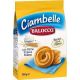 Galletas ciambelle 700 gr