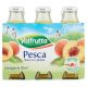 Jugo ml.125x6 melocoton valfrutta