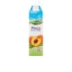 Jugo lt.1 melocoton valfrutta 