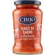Salsa de carne y condimientos para  pastas 350gr cirio