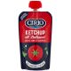   ketchup gr.120 cirio