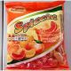 Caramelos naranja y limon  250gr