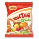 Caramelo toffee fruta 250 gr