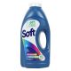 Detergente liquido para lavar  ropa colorada 2,5 lt 