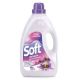 Suavizante para ropa passion 3 lt 