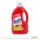 Detergente liquido color 16 lavados 1L