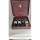 Vino confeccion Bove 4 botellas 750ml