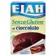 Preparado para torta de chocolate sin gluten elah 