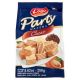 Sorbetos party cocoa 250gr