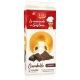 Rosca rellena con cocoa 240 gr