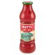 Pure de tomate al albahaca gr.700 