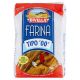 Harina  de trigo 00 gr.1000 divella