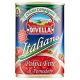  Pulpa fina de tomate 400gr 