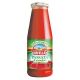 Pure de tomate 680gr