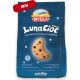 Galletas dulces con gotas de chocolate 350gr 