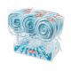 Caramelos roller pop  80gr