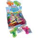Pistola agua con caramelos 5 gr