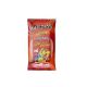 Caramelos frizzy surtidos 14 gr