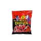 Caramelos dracula 85 gr