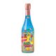 Botella con caramelos surtidos trinketto party 750gr