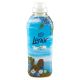 Suavizante para ropa 840ml