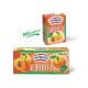 Jugo de albaricoque  200 ml  x 3