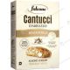 Galletas dulce con avellana en caja 200gr 