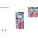 Cepillo de dientes set 3pz