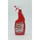 Limpiador spray para horno 750 ml