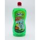 Lavavajillas 1lt gel limon