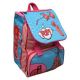 Mochila extendible premium 40 cm 
