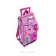 Mochila trolley extendible premium 40 cm