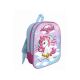 Mochila led 3d mc