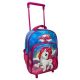 Mochila con ruedas mg