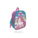 Mochila led 3d