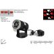 Proyiector led electico forma de corazon