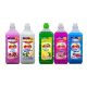 Detergente lavadora 1,85 lt marsella