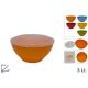 Pozuelo plastico 3lt