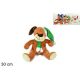 Peluche de navidad surtidos
