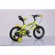 Bicicleta para niño  medida 14