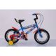 Bicicleta para niño 14
