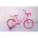 Bicicleta para niña  little queen medida 16