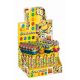 Tubo minions caramelos 20gr