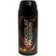 Desodorante spray choco wild 210cc
