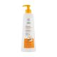 Leche corporal vainilla y karite 400ml