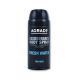Desodorante spray fresh water 210cc