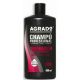 Champu profesional agrado reparador 900ml